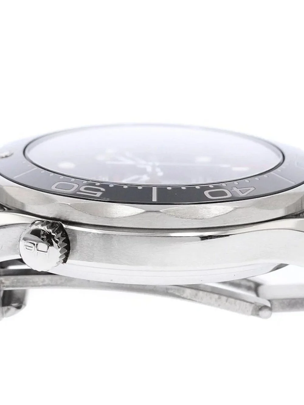 OMEGA Seamaster300